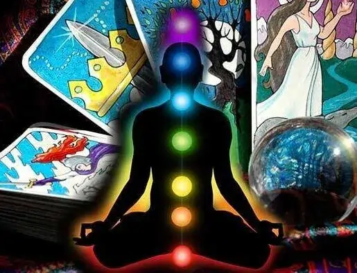 psychic Amo